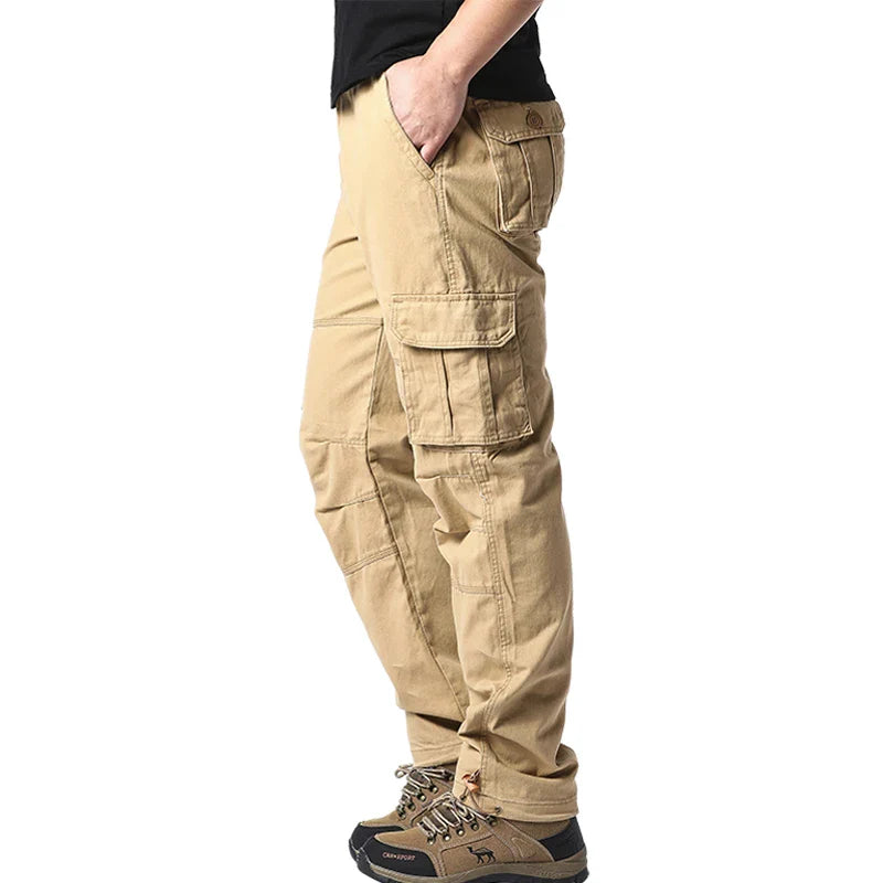 Bloom™ | Praktische & Robuuste Outdoor Broek