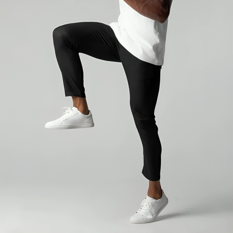 Bloom™ | Luxe Stretch Broek