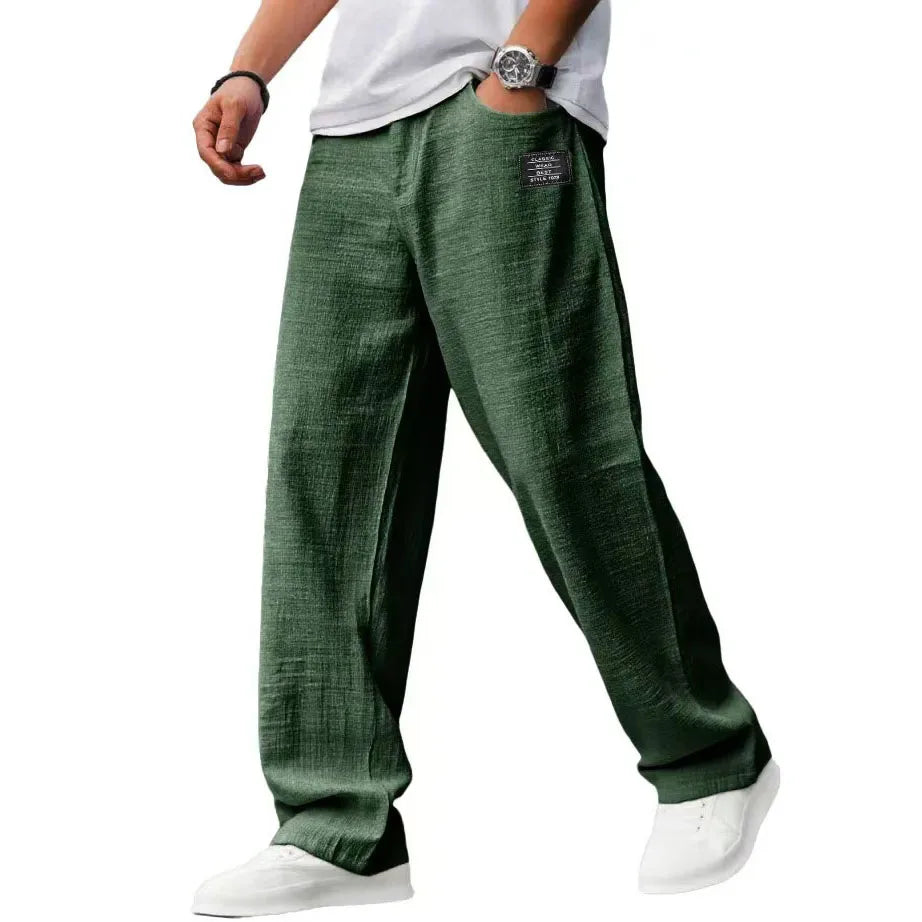 Bloom™ | Comfortabele Lichtgewicht Broek
