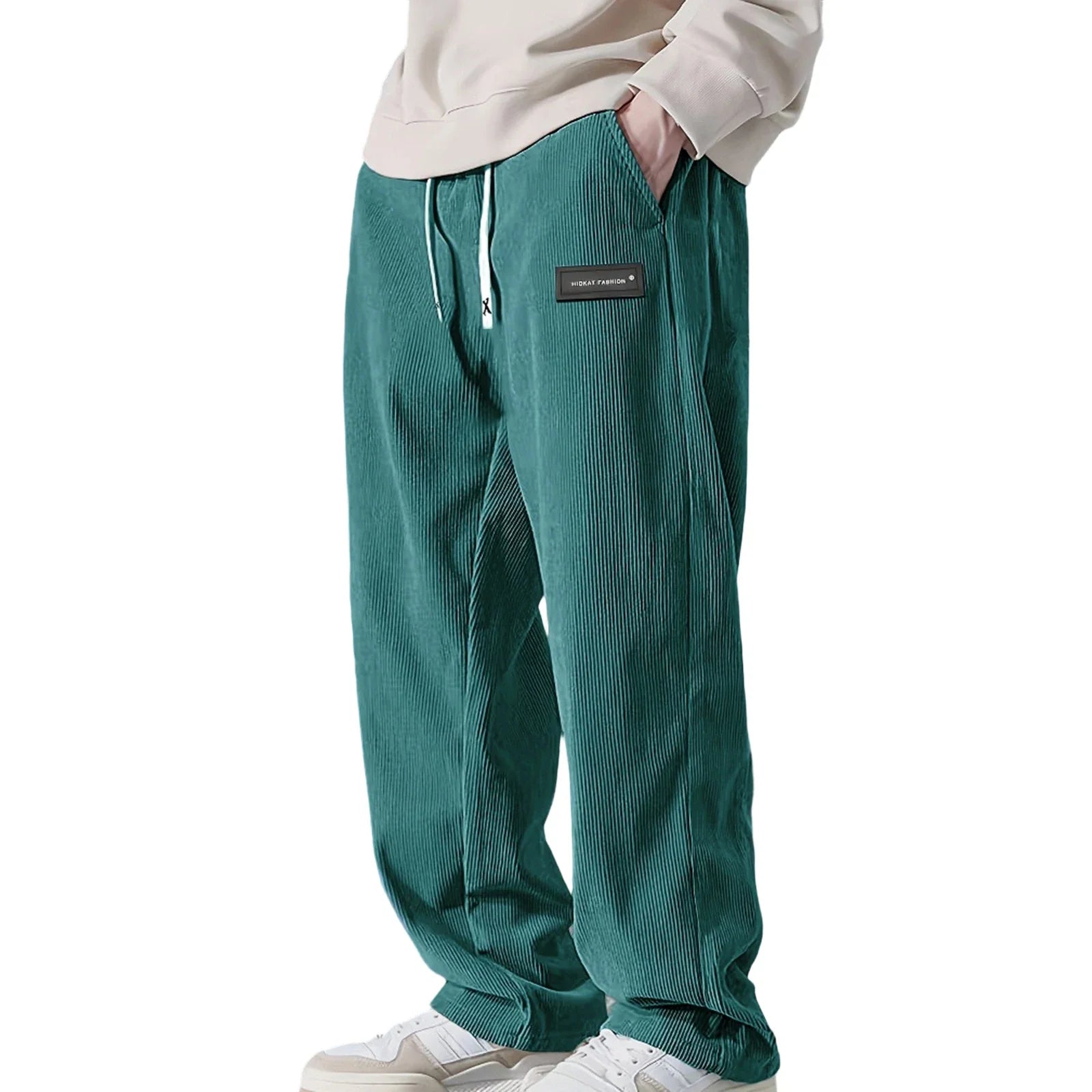 Bloom™ | Comfortabele Mannen Jogger