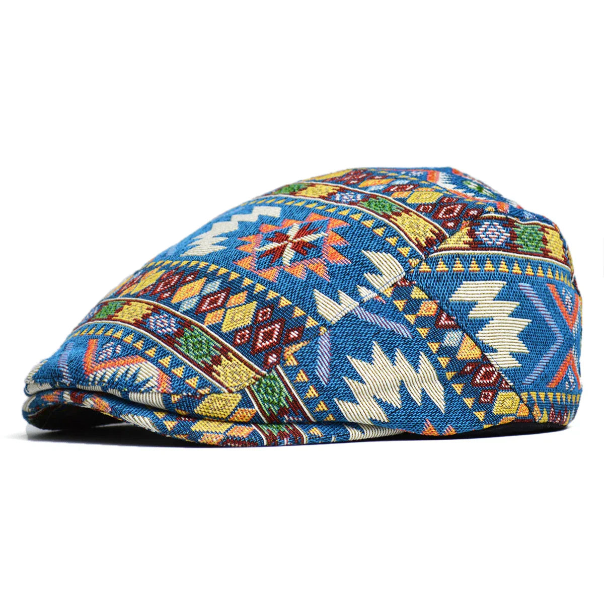 Bloom™ Kleurrijke Vintage Pet