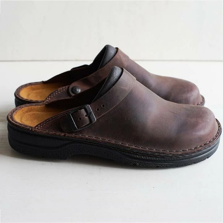 Bloom™ | Orthopedische schoenen voor mannen