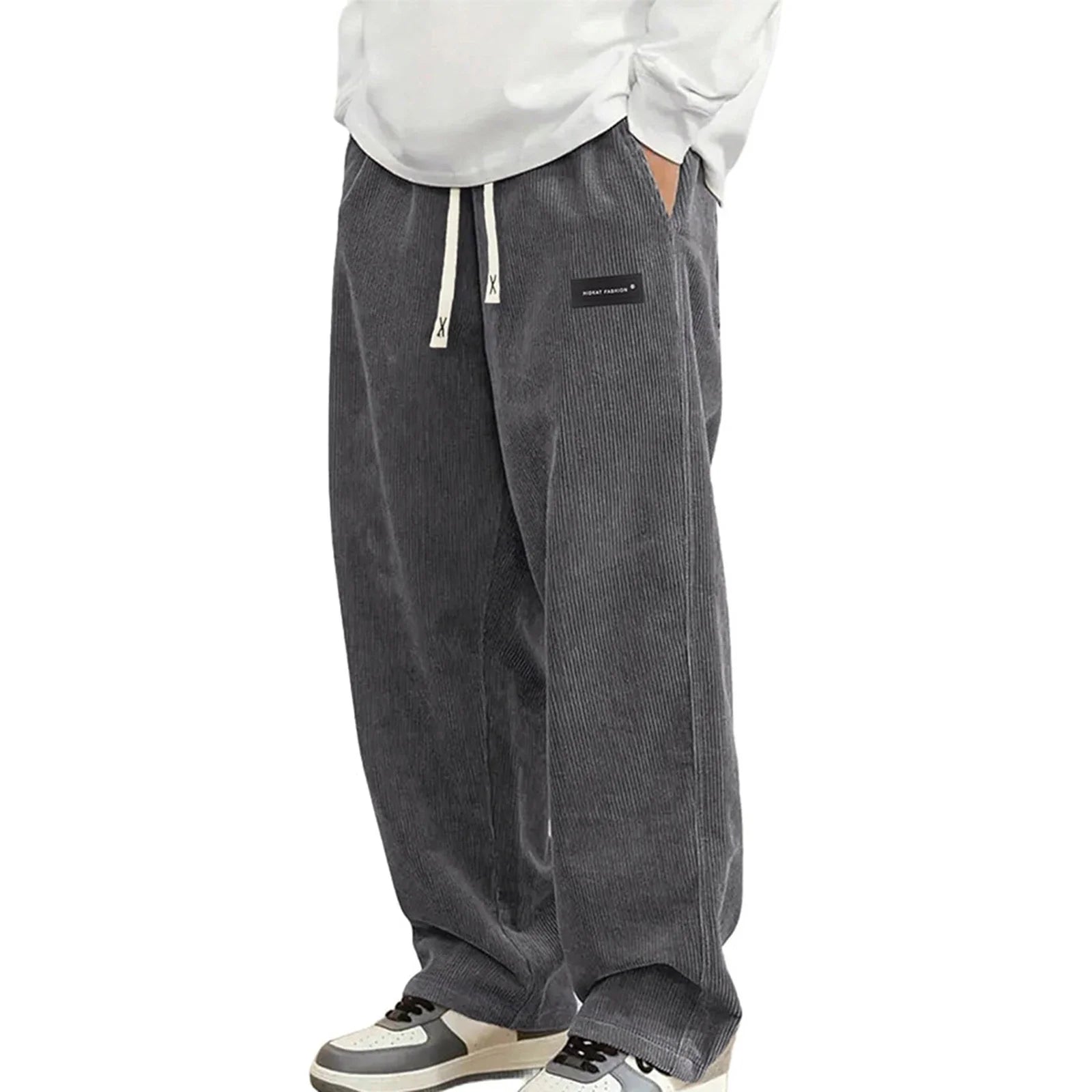 Bloom™ | Comfortabele Mannen Jogger