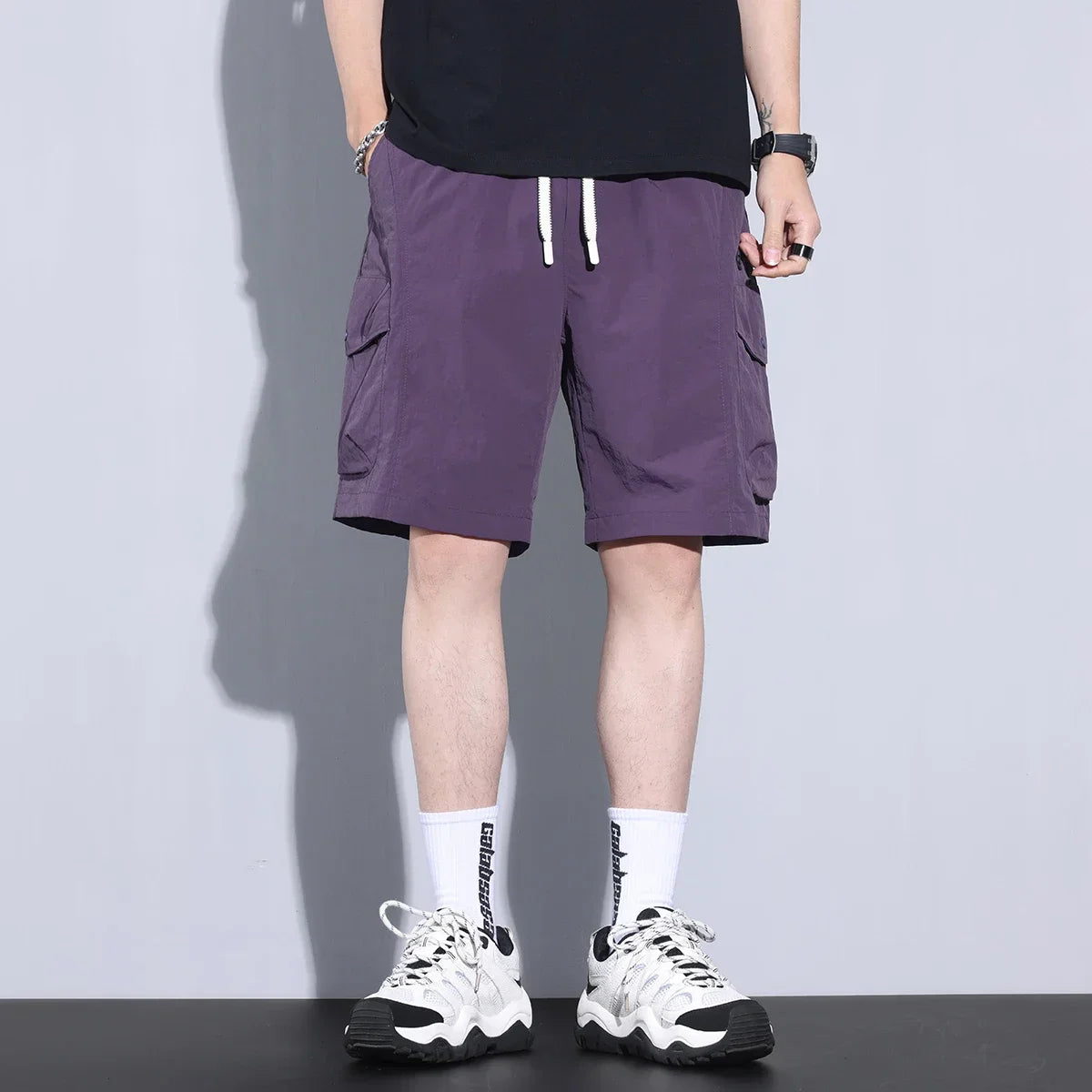 Dexter™ | Elite Everyday Performance Shorts – Blijf koel, snel uitverkocht
