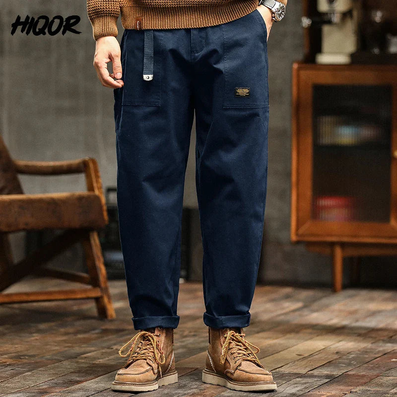Bloom™ | Herfst Cargo Broek
