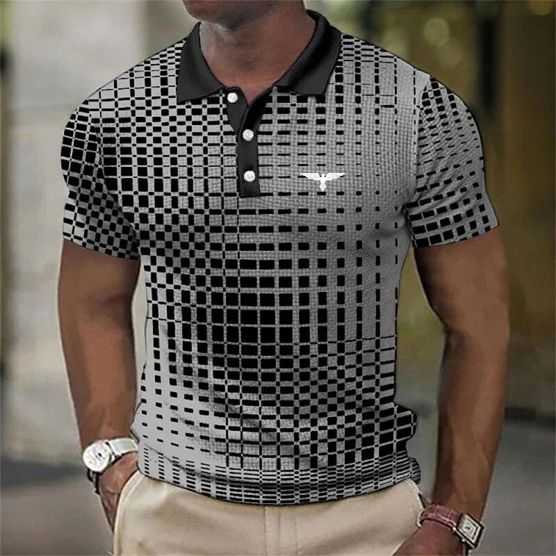 Bloom™ | Casual Poloshirt