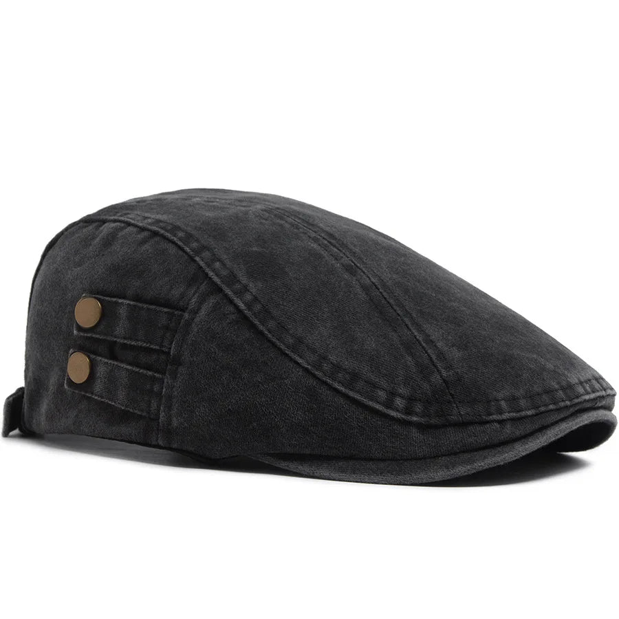 Bloom™ | Vintage Heren Pet