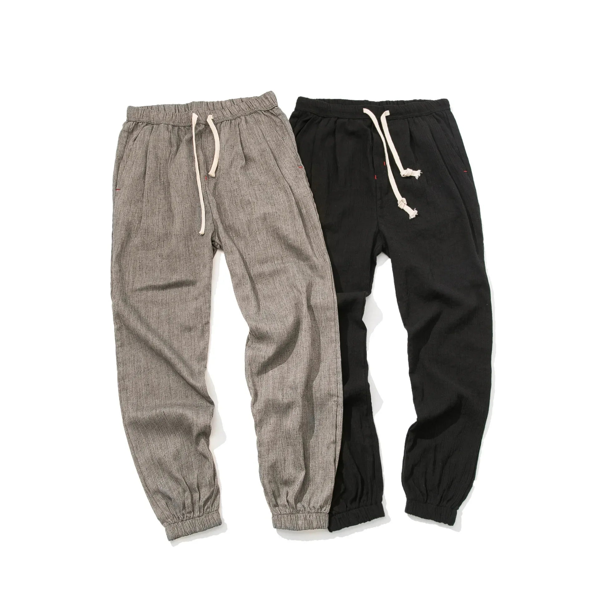 Bloom™ | Ademende Heren Jogger