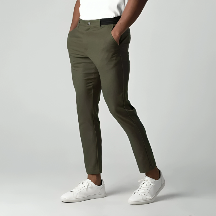 Bloom™ | Luxe Stretch Broek