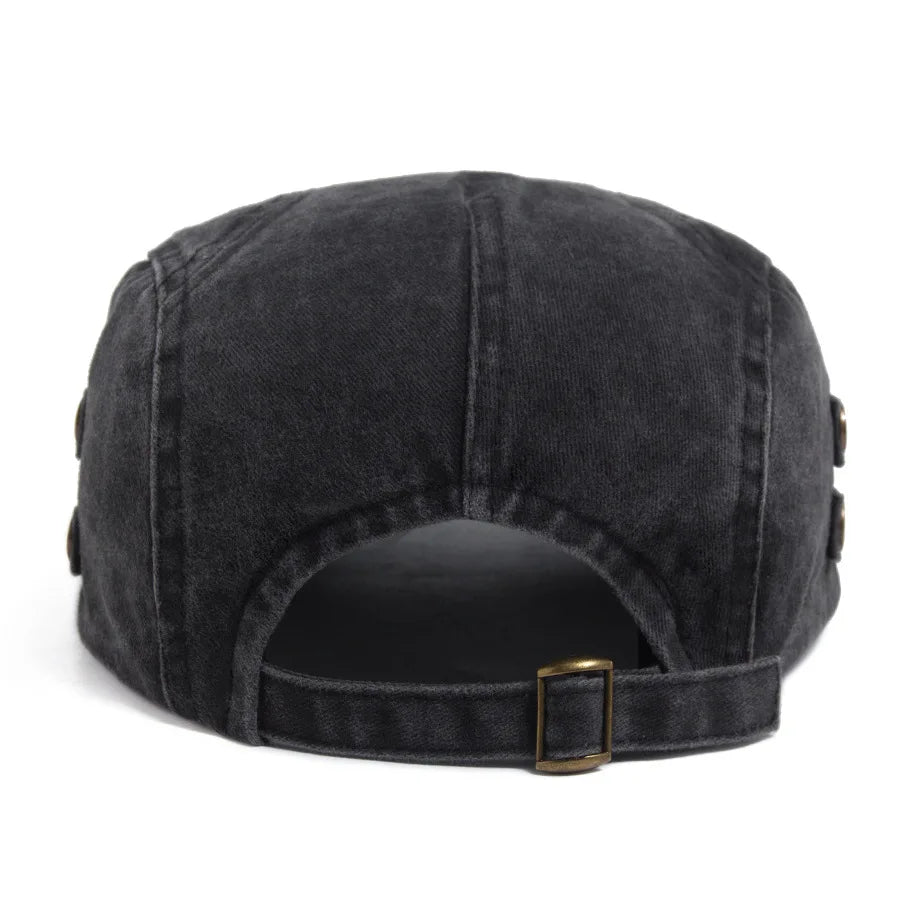 Bloom™ | Vintage Heren Pet