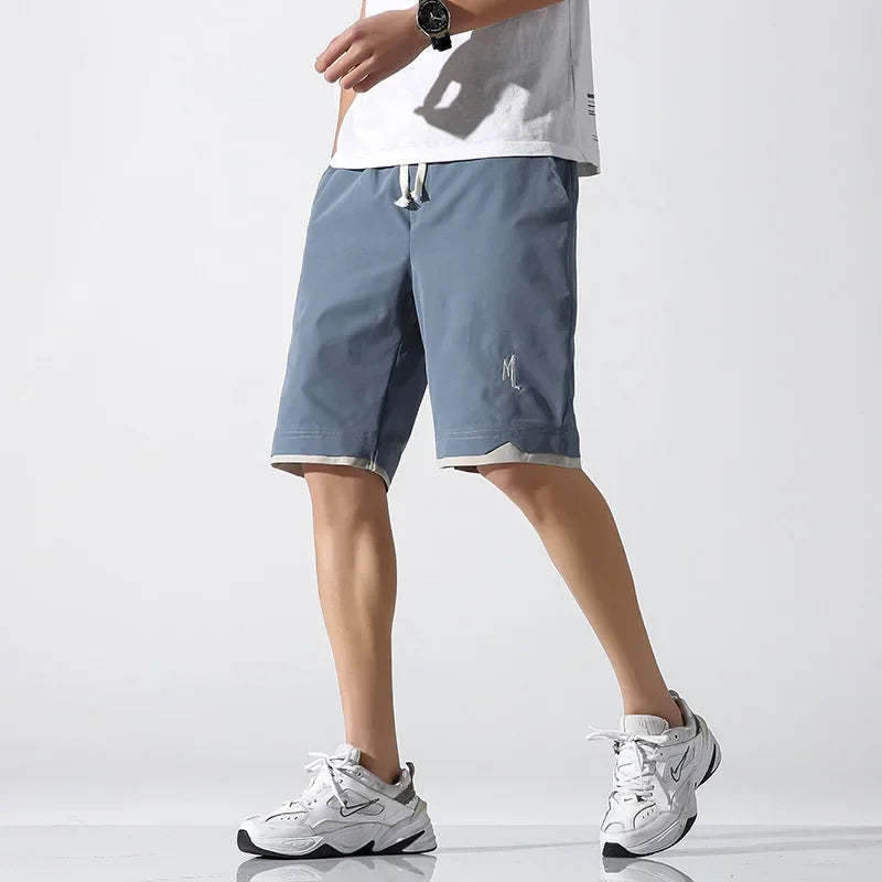 Kester™ | Elite Summer Performance Shorts – Ultralicht gevoel, snel uitverkocht