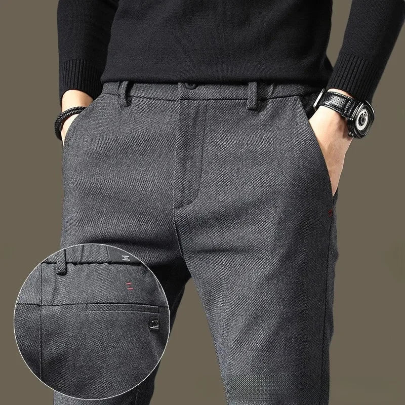 Bloom™ | Modieuze Winter Broek
