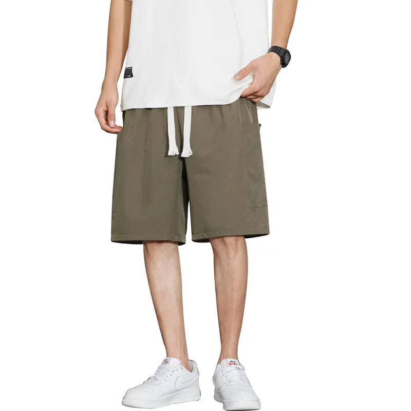 Eldric™ | Elite Performance Shorts – Lichtgewicht, snel uitverkocht