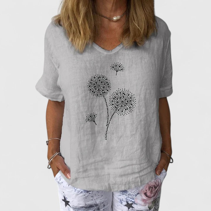 Esmara | Elegante zomerblouse