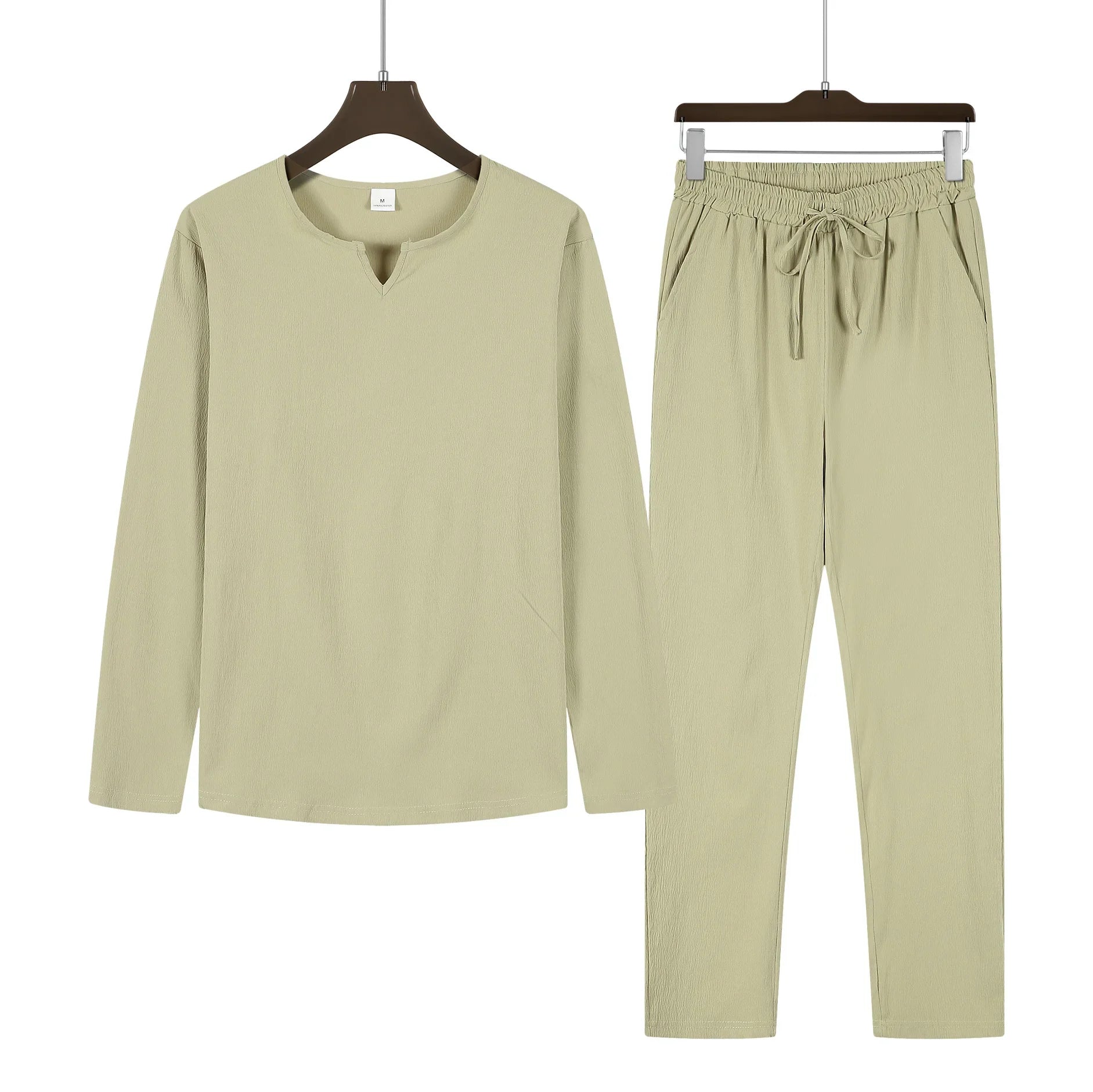 Bloom™ | Comfortabele Heren Herfst Set
