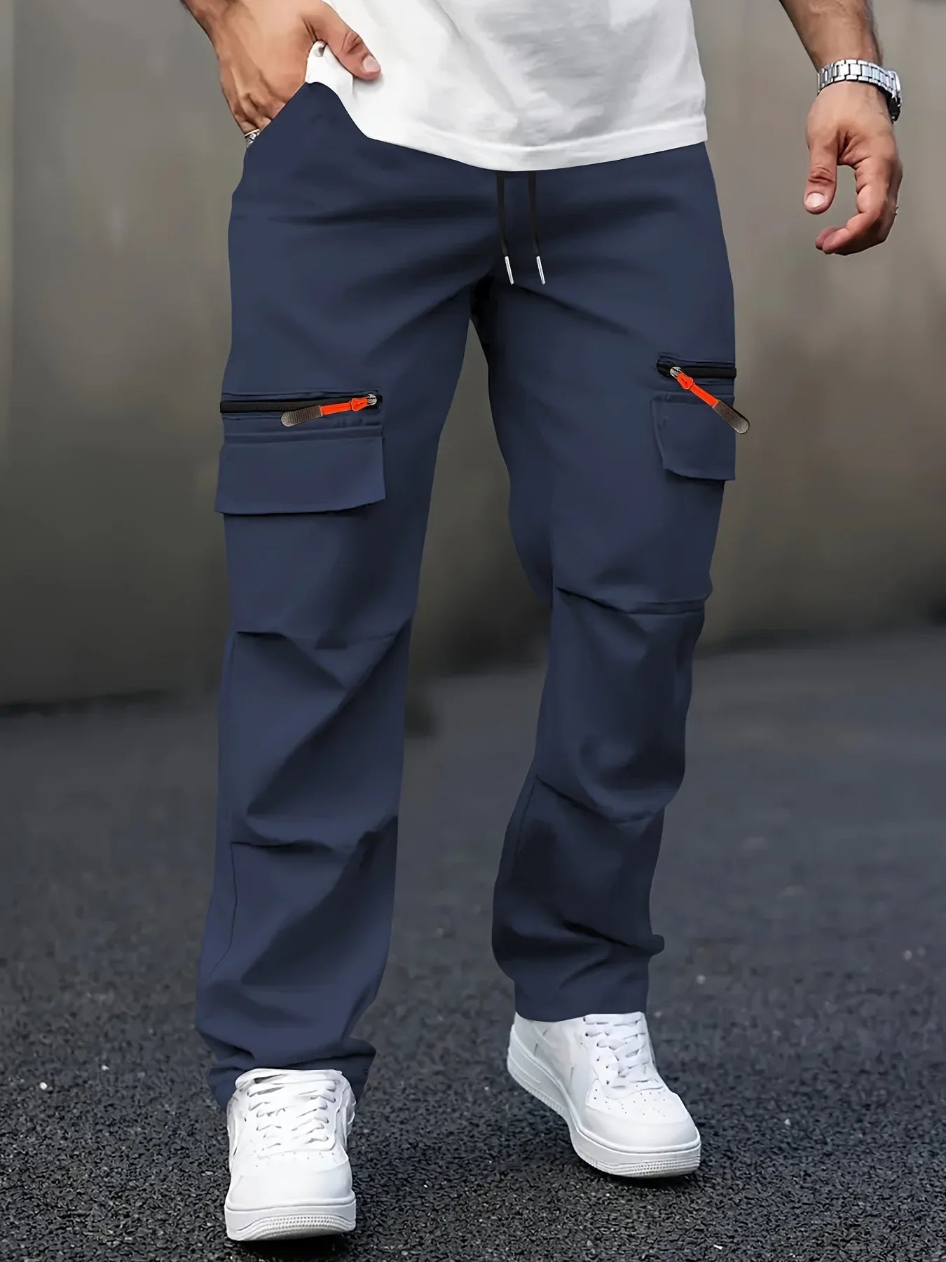 Bloom™ | Heren Cargo Jogger
