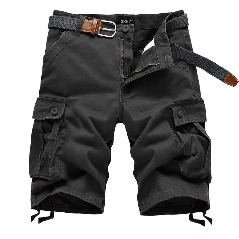 Bloom™ | Klassieke Heren Short
