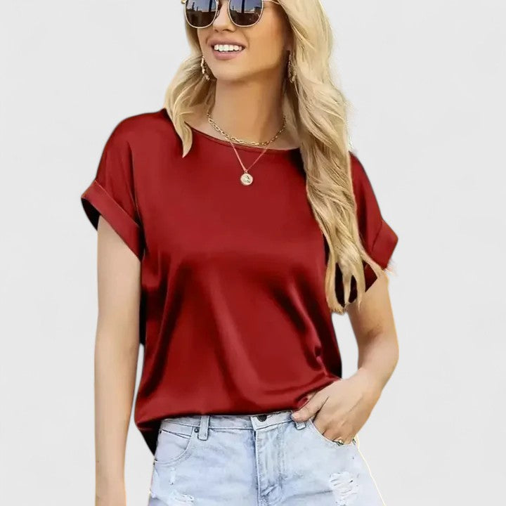 Bloom™ | Elegante Blouse
