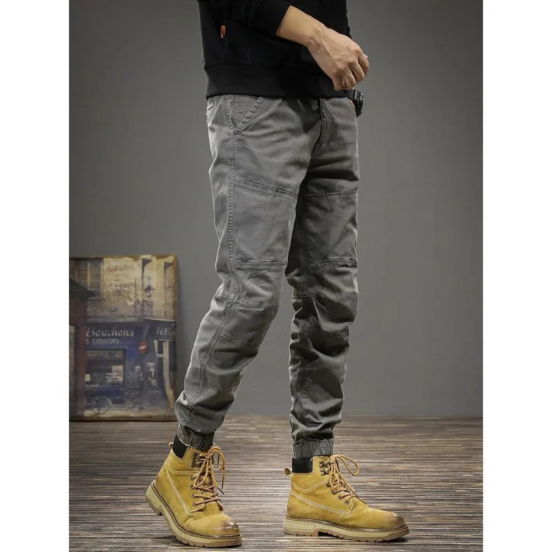 Bloom™ | Stoere & Klassieke Heren Broek