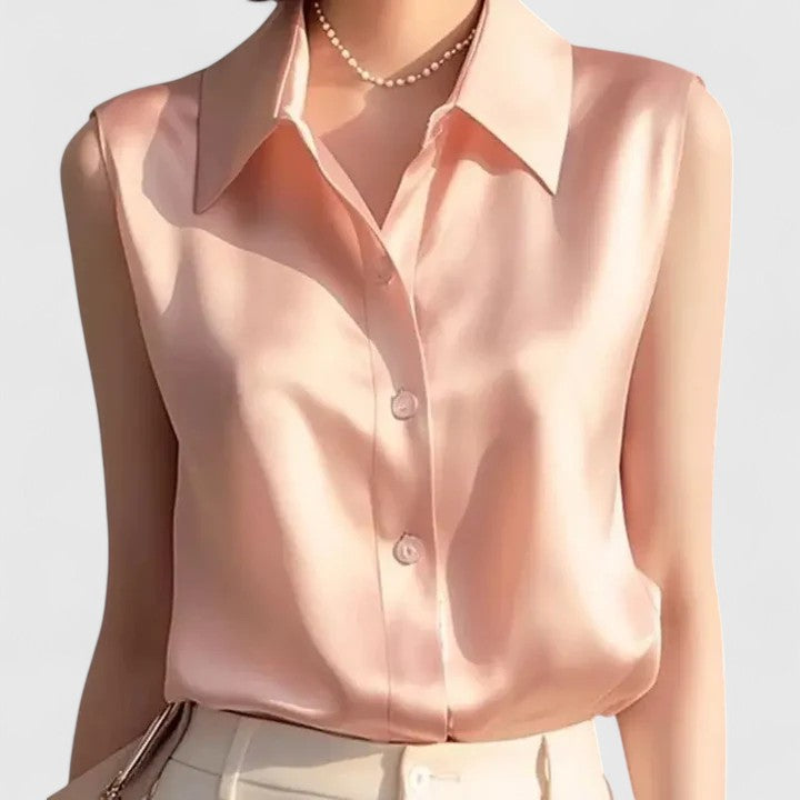 Bloom™ | Verfijnde Blouse