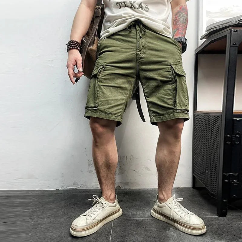 Bloom™ | Mannen Cargo Short