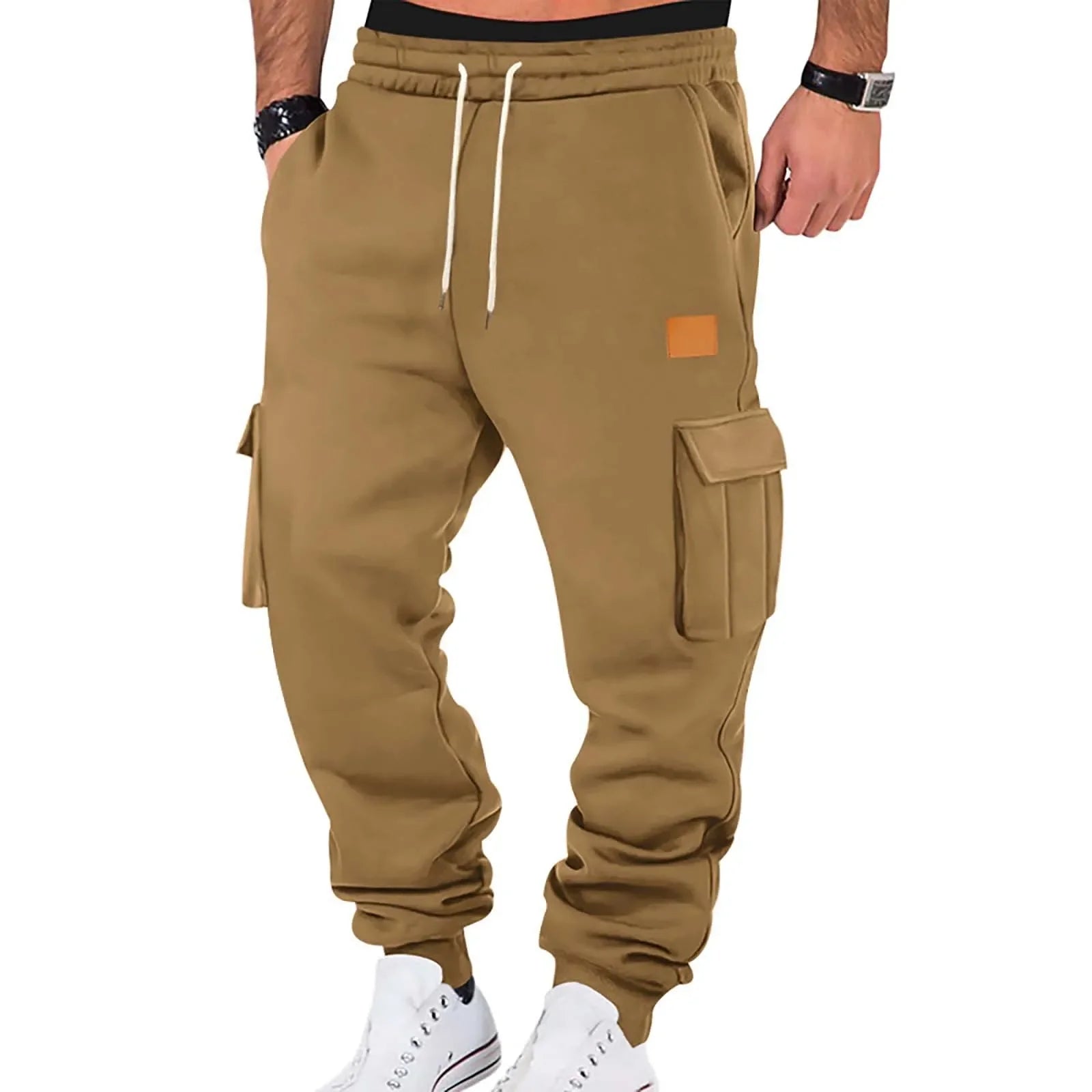 Bloom™ | Comfortabele Cargo Jogger Broek
