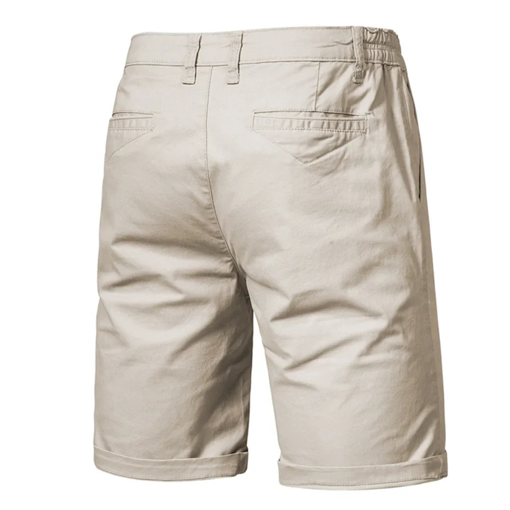 Bloom™ | Luxe Heren Short