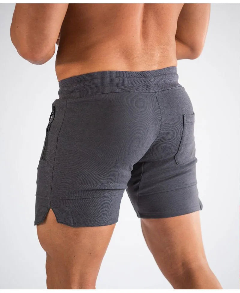Bloom ™ | Sportieve Mannen Short