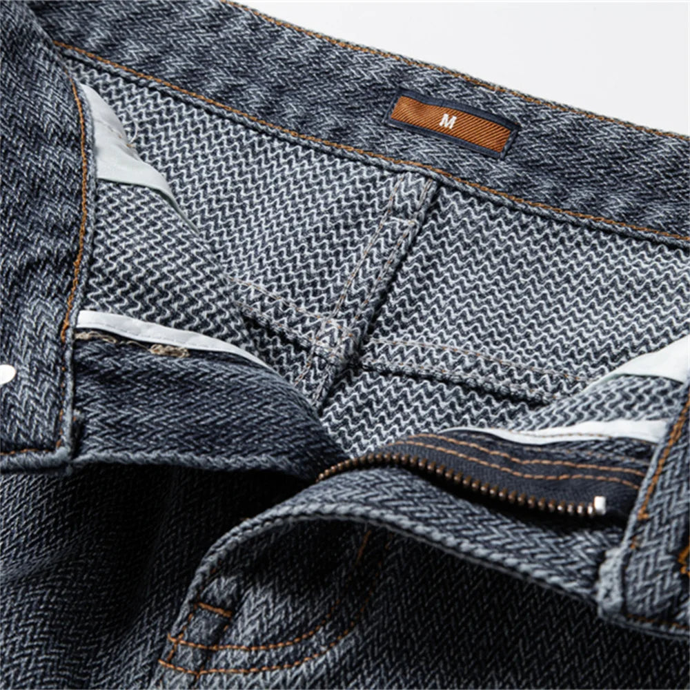 Bloom™ | Casual Spijker Short