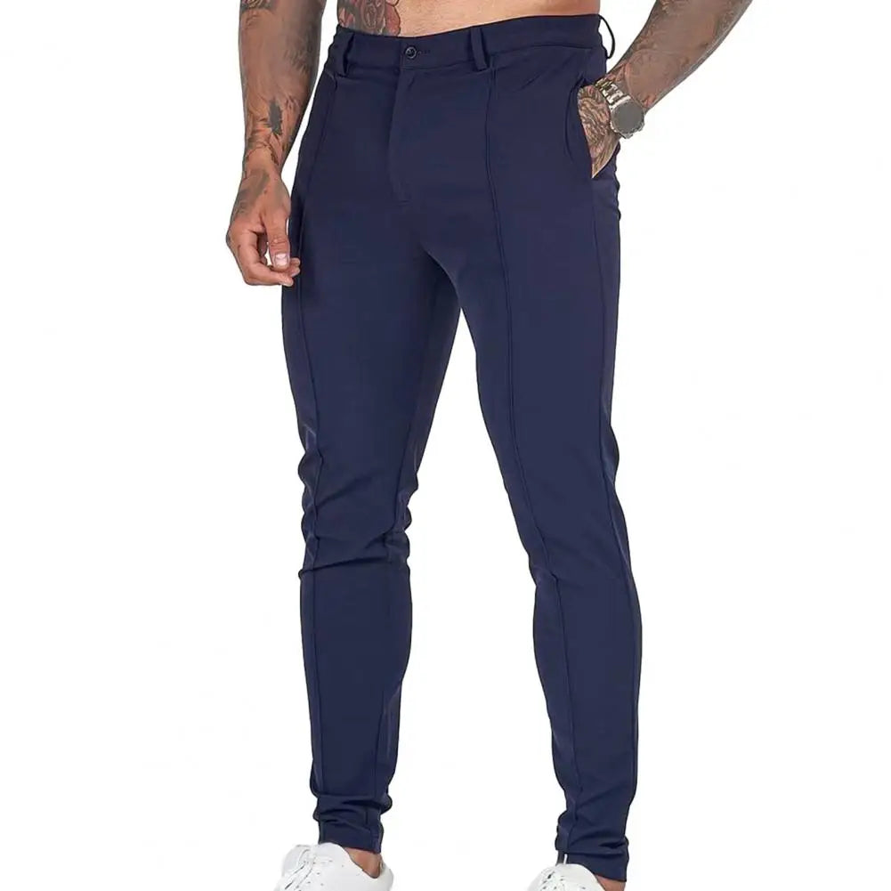 Bloom™ | Casual Mannen Broek