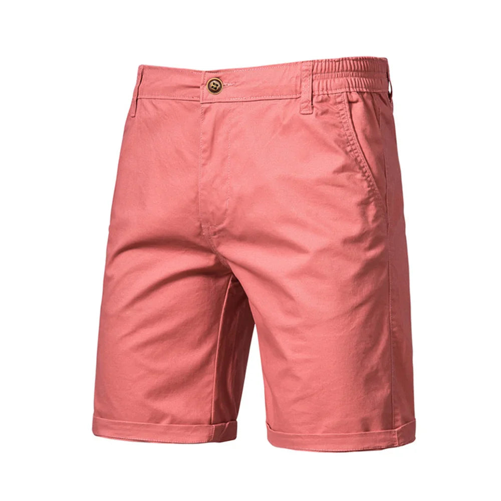 Bloom™ | Luxe Heren Short