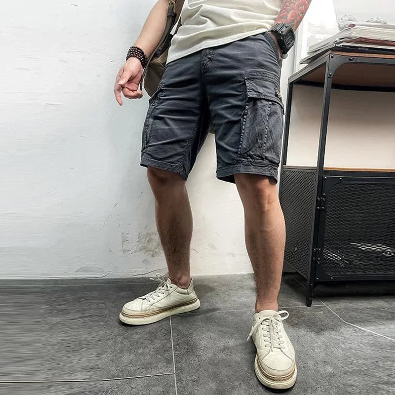 Bloom™ | Mannen Cargo Short