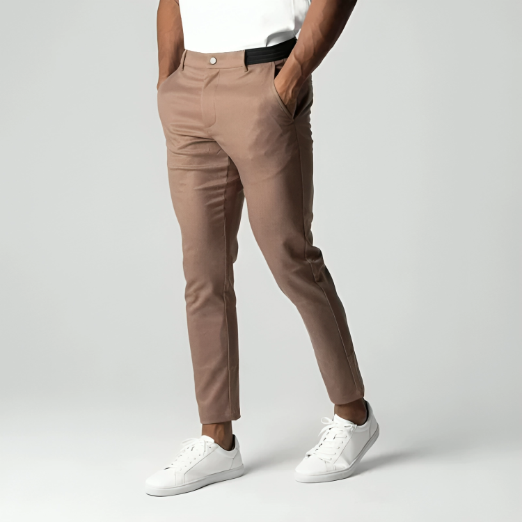 Bloom™ | Luxe Stretch Broek