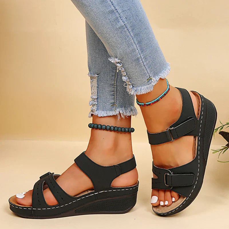 Calyna | Orthopedische Sandalen™