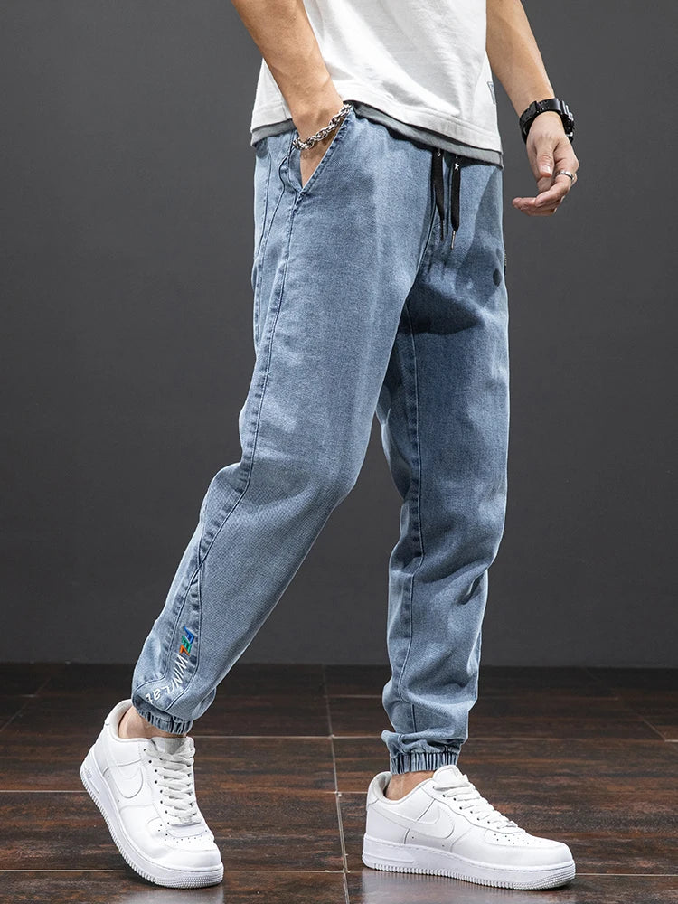 Bloom™ Voorjaars Cargo Broek
