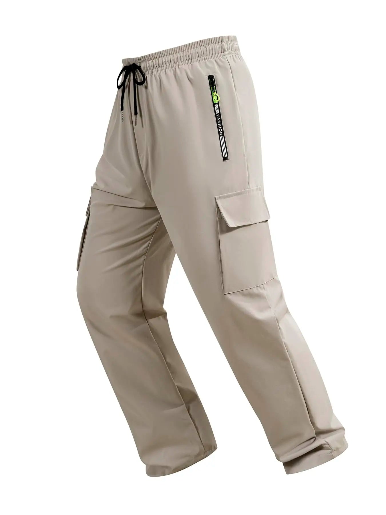 Bloom™ | Premium Stretch Cargo Broek