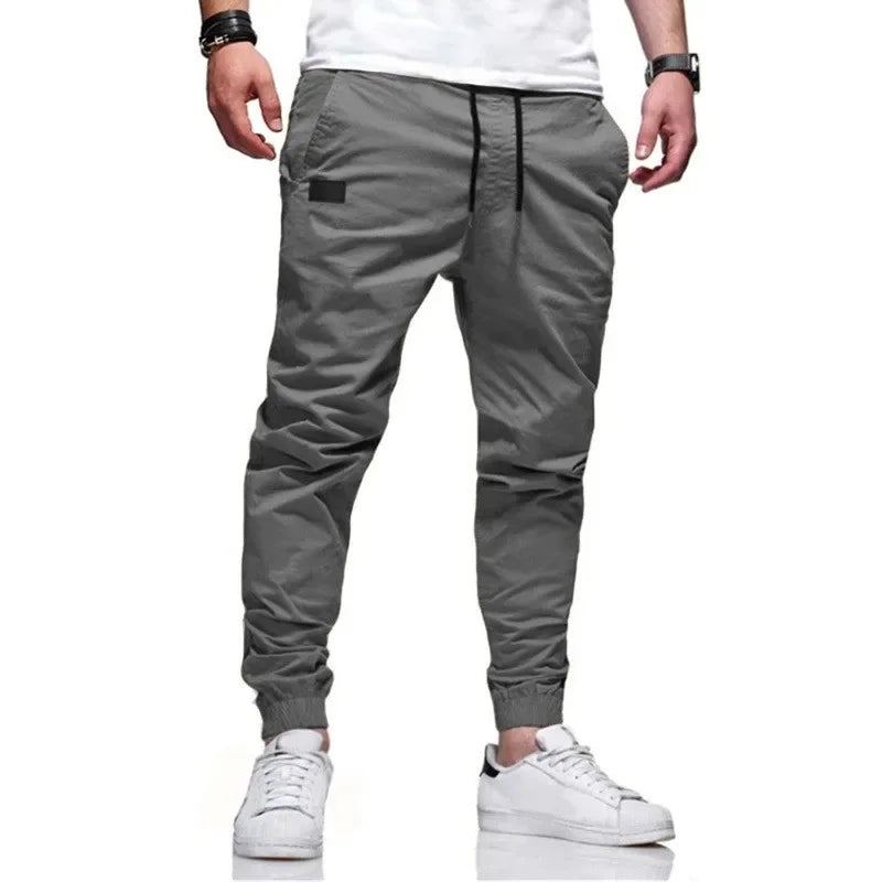 Bloom™ | Casual Heren Broek