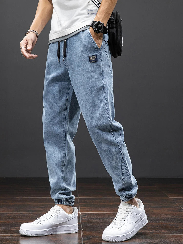 Bloom™ | Comfortabele Denim Broek