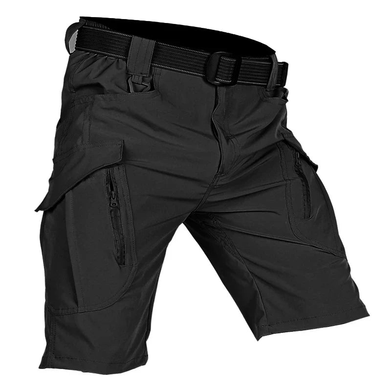 Bloom™ | Praktische Mannen Short