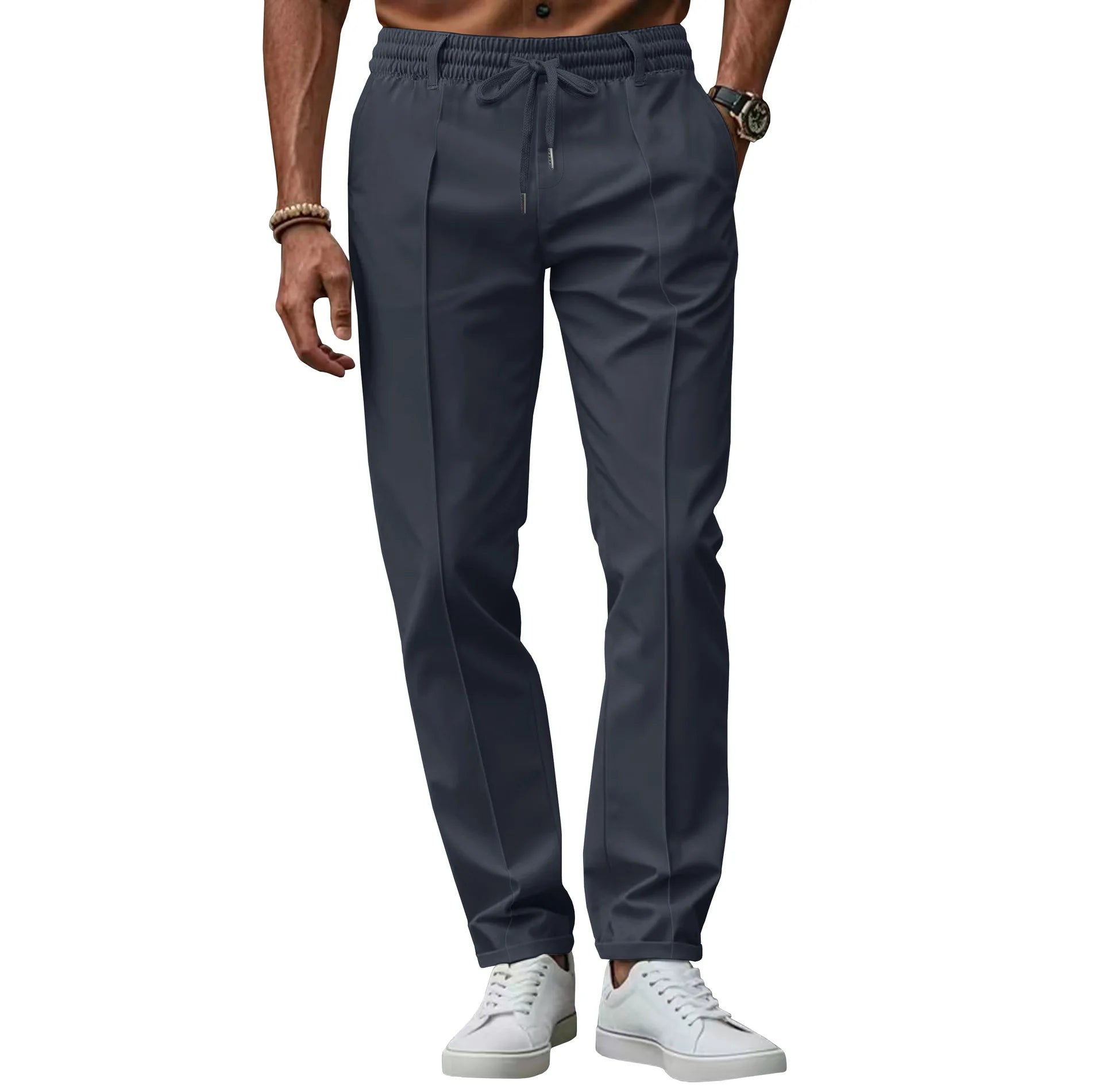 Bloom™ | Zakelijke Mannen Broek