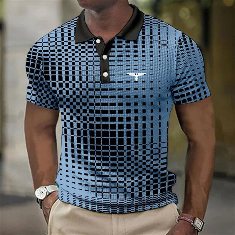 Bloom™ | Casual Poloshirt