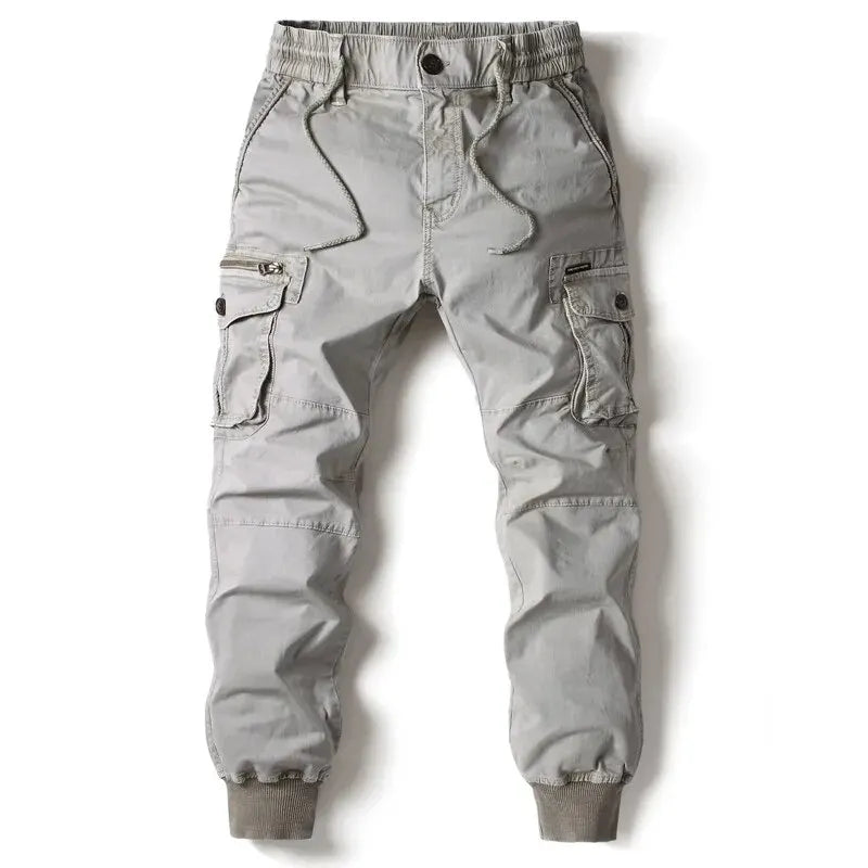 Bloom™ | Stoere Cargo Broek