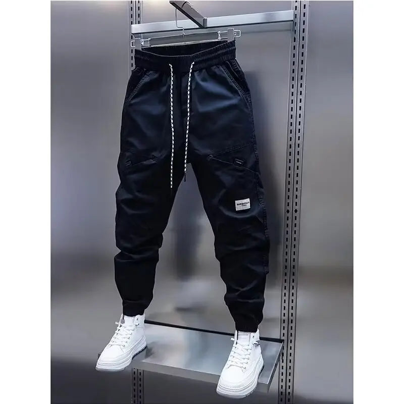 Bloom™ | Heren Cargo Broek
