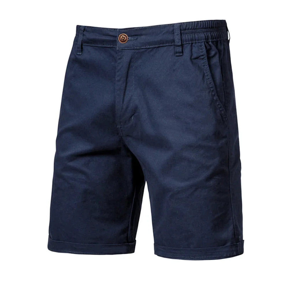 Bloom™ | Luxe Heren Short