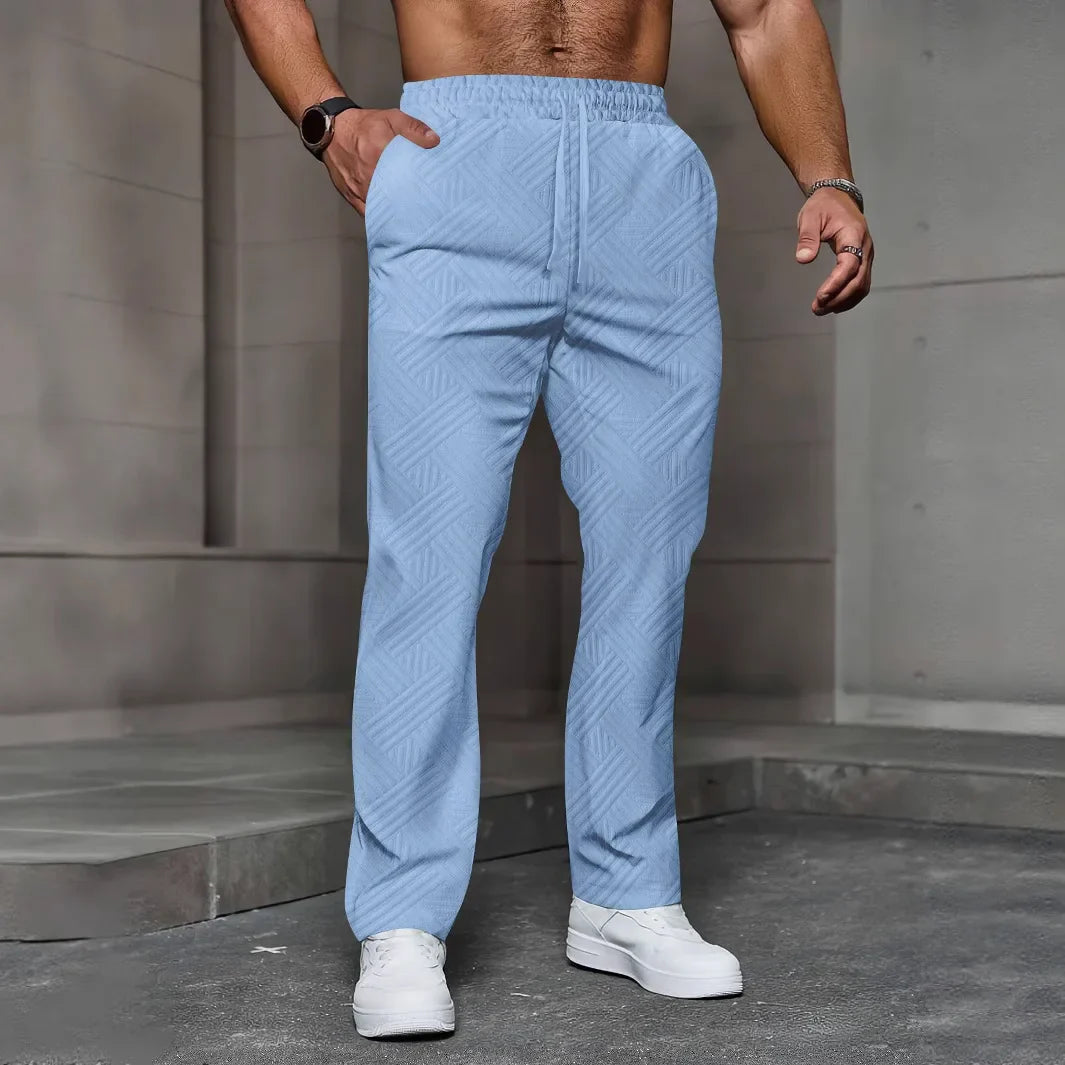 Bloom™ | Sportieve Heren Broek