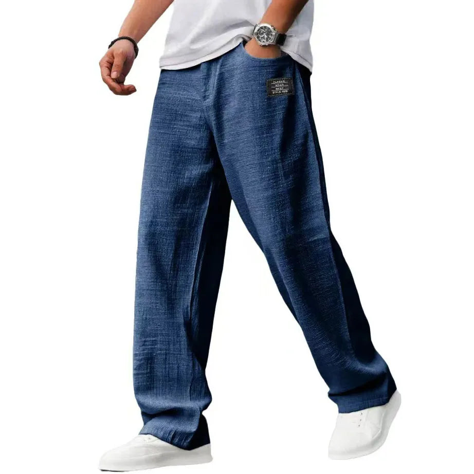 Bloom™ | Comfortabele Lichtgewicht Broek