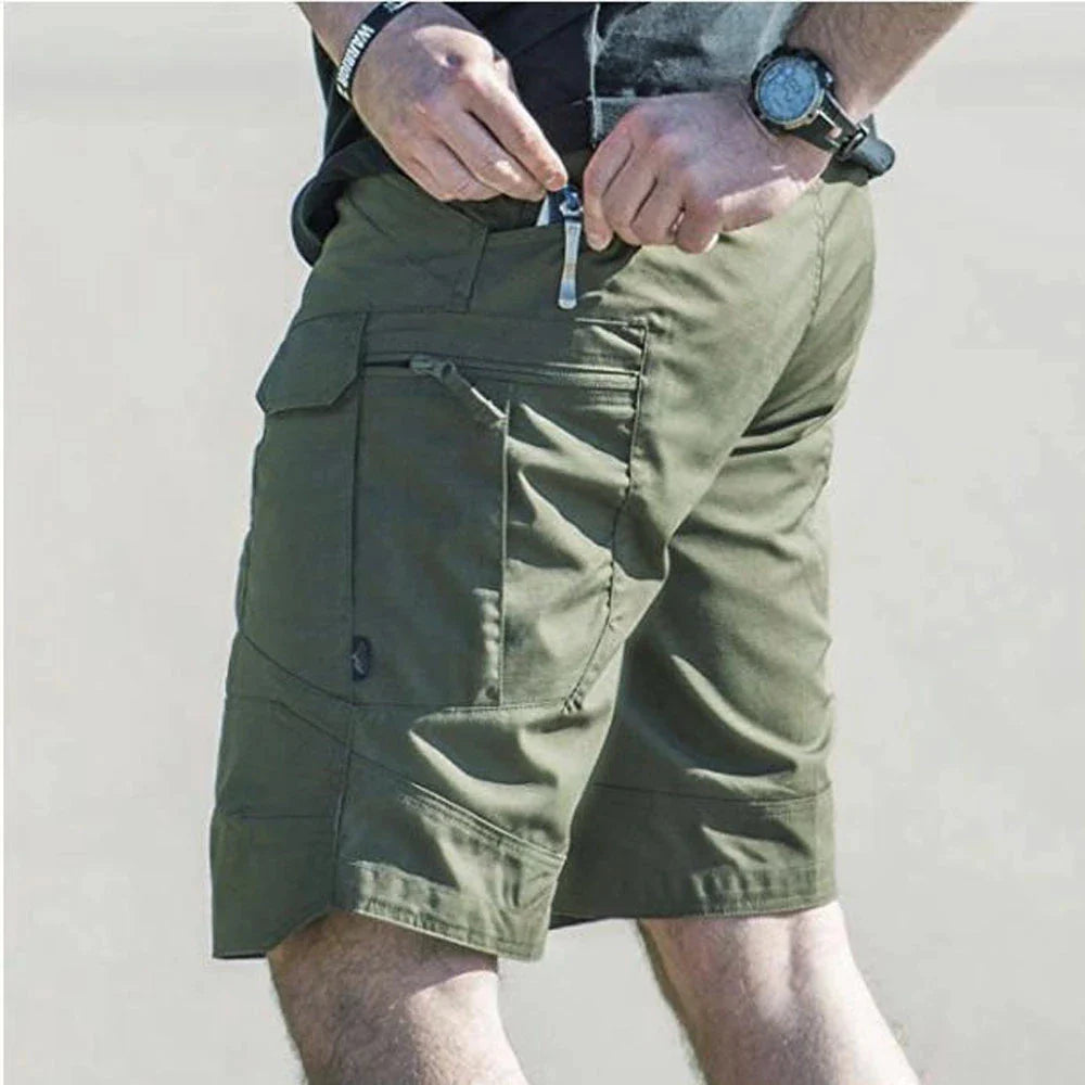 Bloom™ | Heren Outdoor Broek