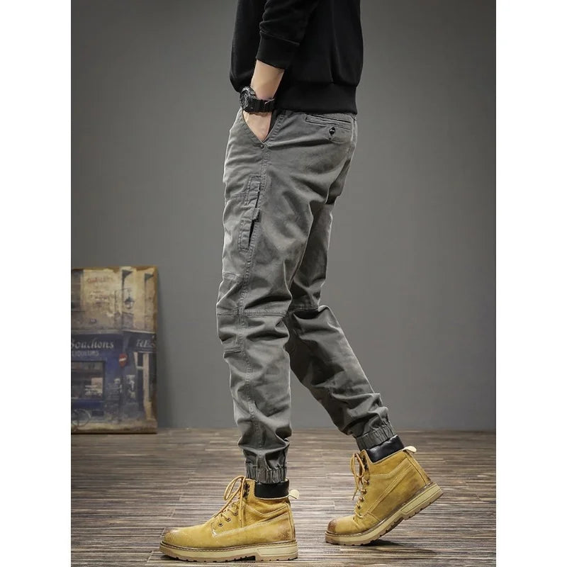 Bloom™ | Stoere & Klassieke Heren Broek