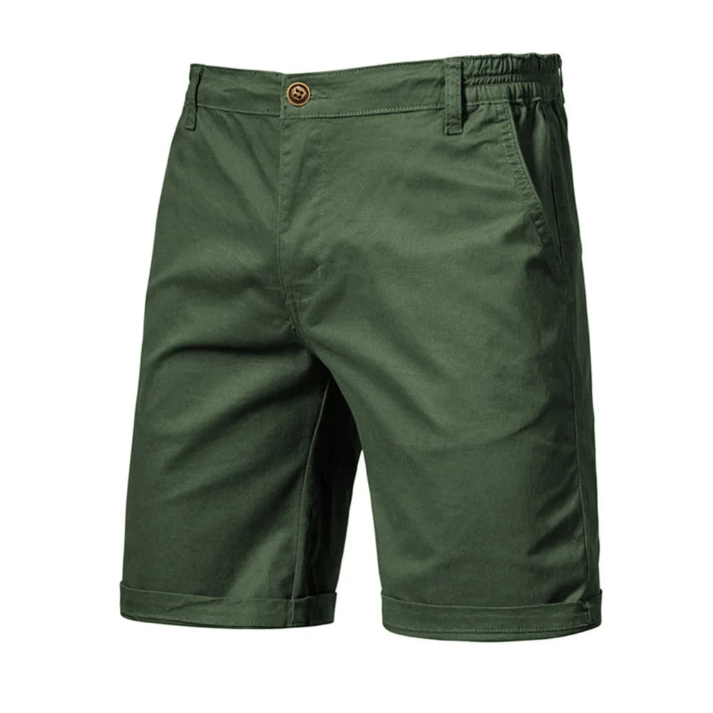 Bloom™ | Luxe Heren Short