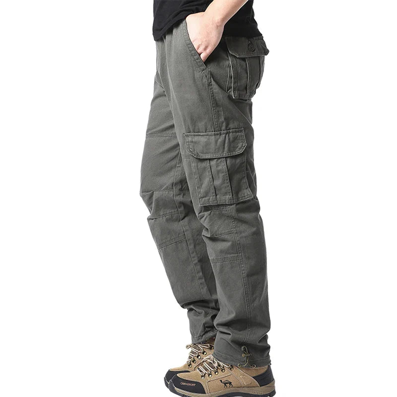 Bloom™ | Praktische & Robuuste Outdoor Broek